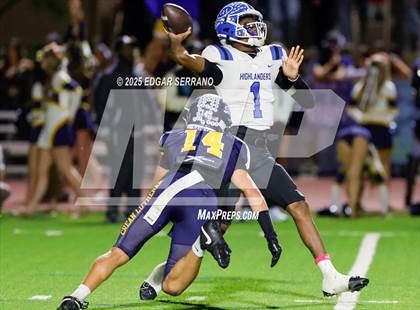 Thumbnail 2 in La Habra @ Crean Lutheran photogallery.