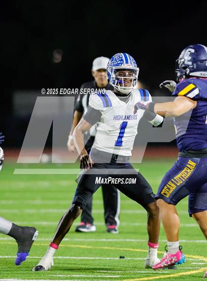 Thumbnail 1 in La Habra @ Crean Lutheran photogallery.