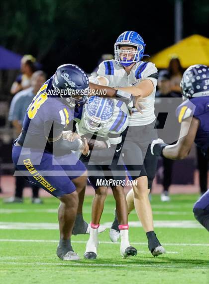 Thumbnail 1 in La Habra @ Crean Lutheran photogallery.