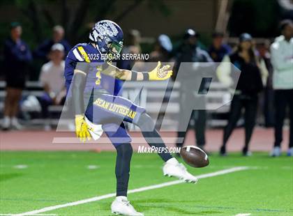 Thumbnail 3 in La Habra @ Crean Lutheran photogallery.