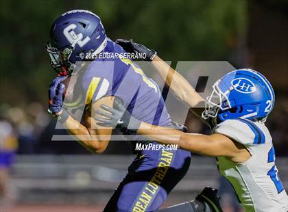 Thumbnail 1 in La Habra @ Crean Lutheran photogallery.