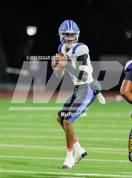 Thumbnail 3 in La Habra @ Crean Lutheran photogallery.