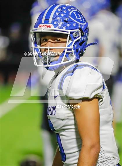 Thumbnail 2 in La Habra @ Crean Lutheran photogallery.