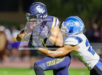 Thumbnail 2 in La Habra @ Crean Lutheran photogallery.