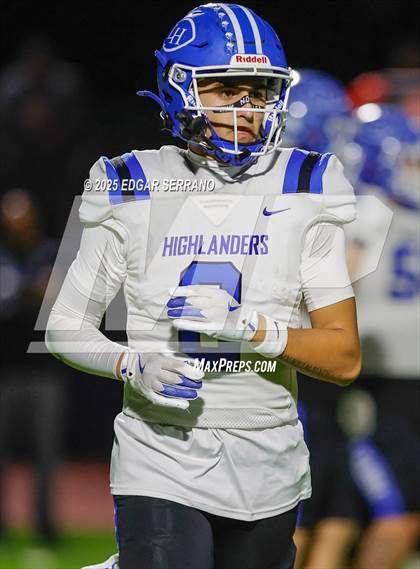 Thumbnail 2 in La Habra @ Crean Lutheran photogallery.