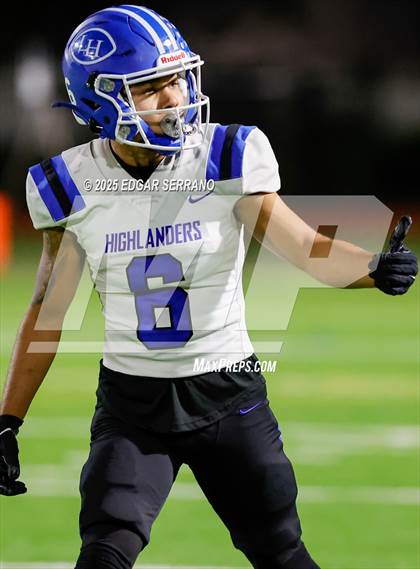 Thumbnail 3 in La Habra @ Crean Lutheran photogallery.