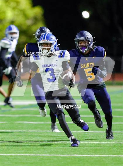 Thumbnail 2 in La Habra @ Crean Lutheran photogallery.