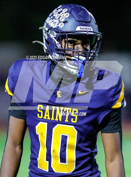 Thumbnail 3 in La Habra @ Crean Lutheran photogallery.