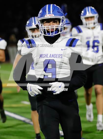 Thumbnail 1 in La Habra @ Crean Lutheran photogallery.