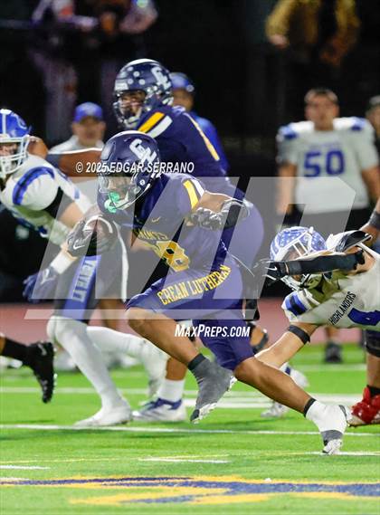 Thumbnail 3 in La Habra @ Crean Lutheran photogallery.