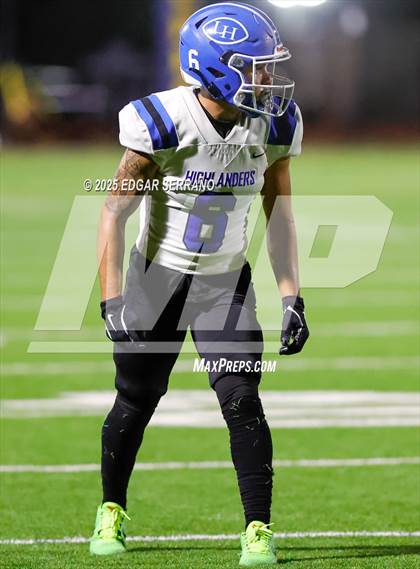 Thumbnail 1 in La Habra @ Crean Lutheran photogallery.