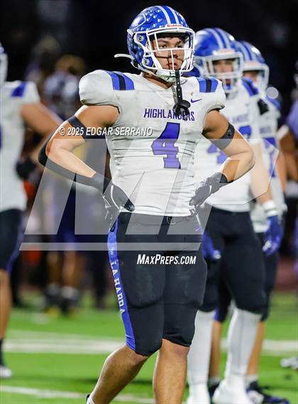 Thumbnail 2 in La Habra @ Crean Lutheran photogallery.