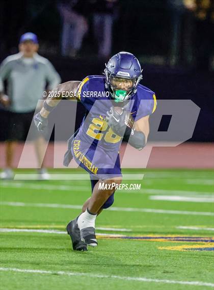 Thumbnail 1 in La Habra @ Crean Lutheran photogallery.