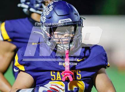 Thumbnail 2 in La Habra @ Crean Lutheran photogallery.