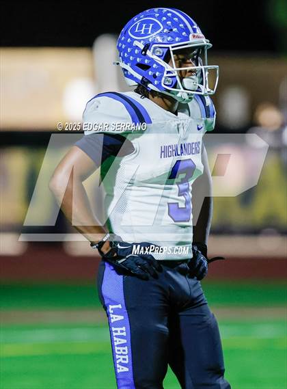 Thumbnail 2 in La Habra @ Crean Lutheran photogallery.