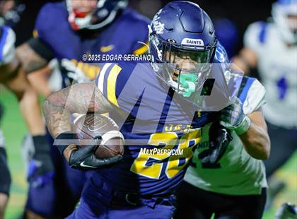 Thumbnail 2 in La Habra @ Crean Lutheran photogallery.