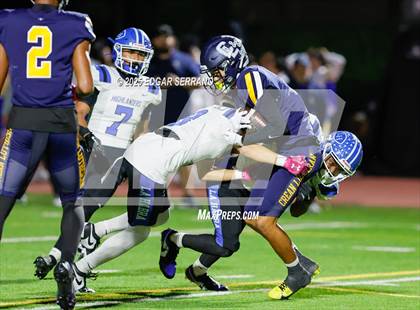 Thumbnail 2 in La Habra @ Crean Lutheran photogallery.