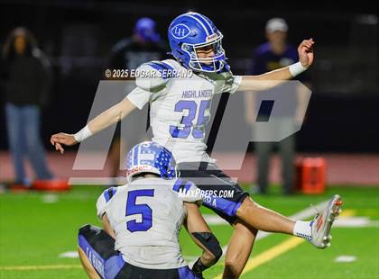 Thumbnail 3 in La Habra @ Crean Lutheran photogallery.