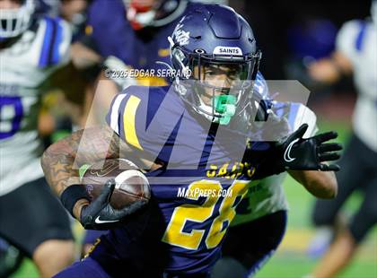 Thumbnail 3 in La Habra @ Crean Lutheran photogallery.