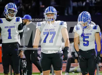 Thumbnail 1 in La Habra @ Crean Lutheran photogallery.