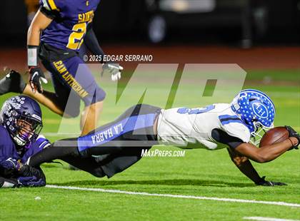 Thumbnail 1 in La Habra @ Crean Lutheran photogallery.