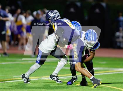 Thumbnail 3 in La Habra @ Crean Lutheran photogallery.