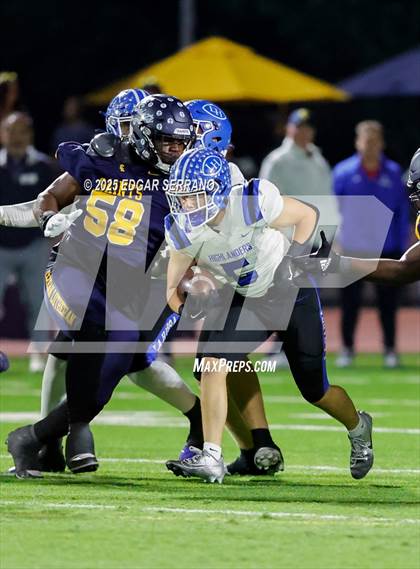 Thumbnail 1 in La Habra @ Crean Lutheran photogallery.