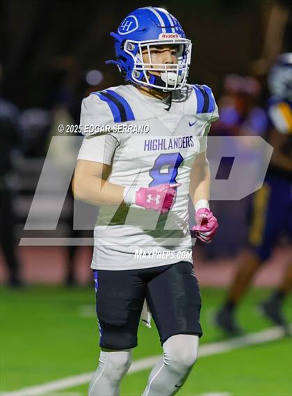 Thumbnail 1 in La Habra @ Crean Lutheran photogallery.