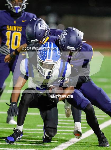 Thumbnail 3 in La Habra @ Crean Lutheran photogallery.