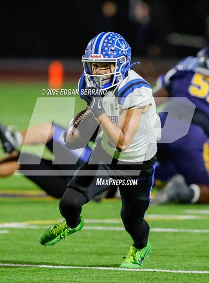 Thumbnail 2 in La Habra @ Crean Lutheran photogallery.