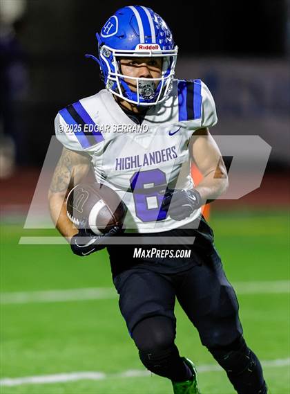 Thumbnail 3 in La Habra @ Crean Lutheran photogallery.