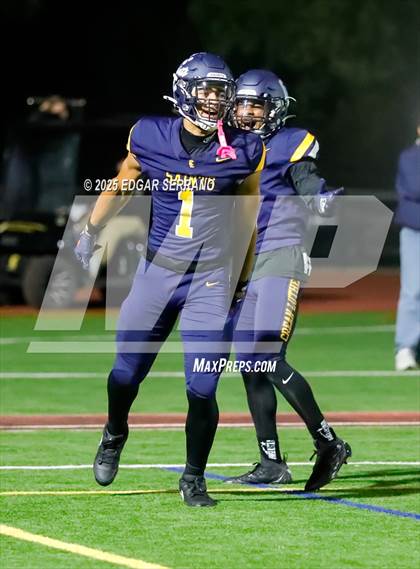 Thumbnail 1 in La Habra @ Crean Lutheran photogallery.