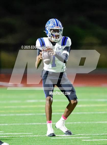 Thumbnail 3 in La Habra @ Crean Lutheran photogallery.