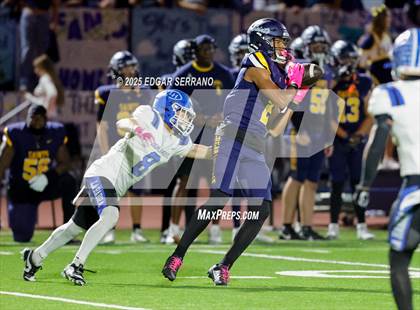 Thumbnail 1 in La Habra @ Crean Lutheran photogallery.