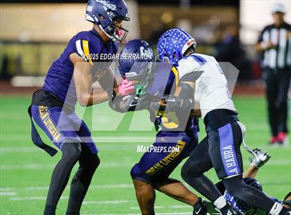 Thumbnail 2 in La Habra @ Crean Lutheran photogallery.