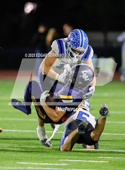 Thumbnail 1 in La Habra @ Crean Lutheran photogallery.