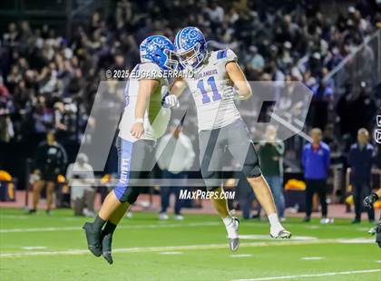 Thumbnail 3 in La Habra @ Crean Lutheran photogallery.