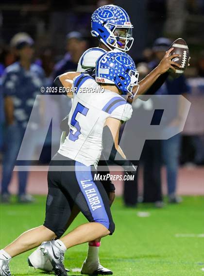 Thumbnail 1 in La Habra @ Crean Lutheran photogallery.