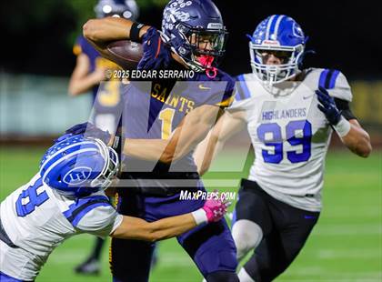 Thumbnail 3 in La Habra @ Crean Lutheran photogallery.