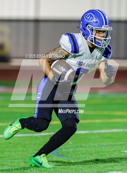 Thumbnail 2 in La Habra @ Crean Lutheran photogallery.