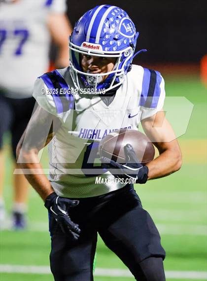 Thumbnail 2 in La Habra @ Crean Lutheran photogallery.