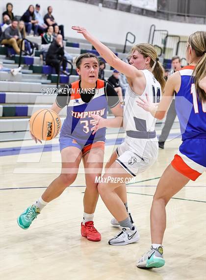 Thumbnail 1 in Timpview @ Syracuse photogallery.