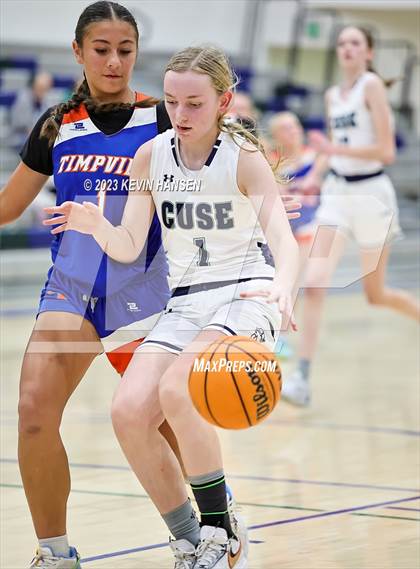 Thumbnail 1 in Timpview @ Syracuse photogallery.