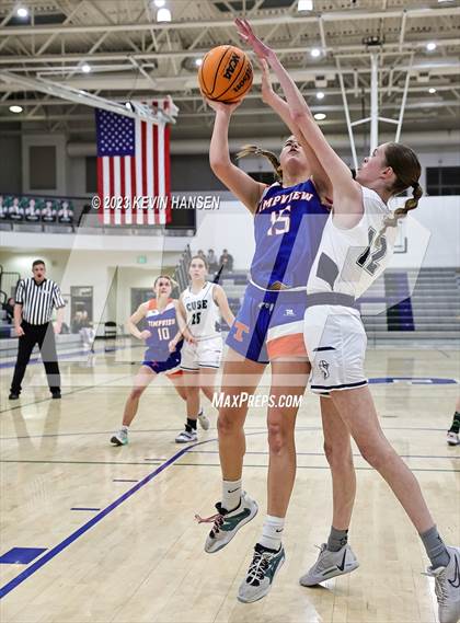 Thumbnail 1 in Timpview @ Syracuse photogallery.