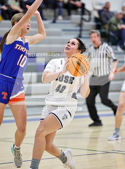 Thumbnail 3 in Timpview @ Syracuse photogallery.