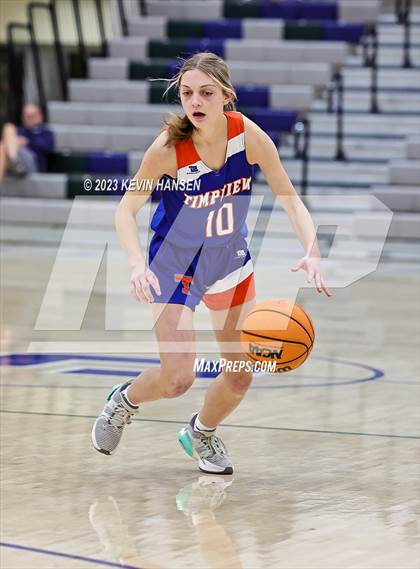 Thumbnail 3 in Timpview @ Syracuse photogallery.