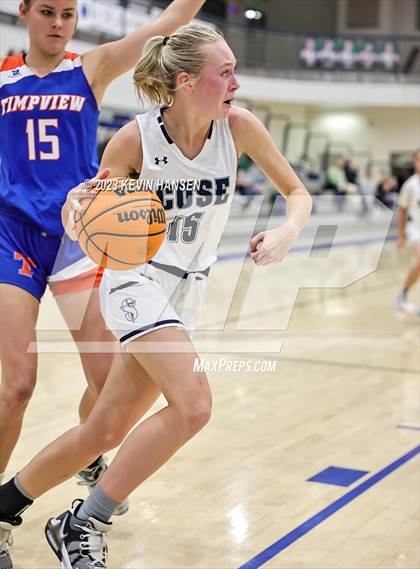 Thumbnail 2 in Timpview @ Syracuse photogallery.