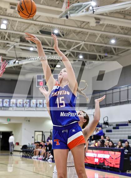 Thumbnail 2 in Timpview @ Syracuse photogallery.
