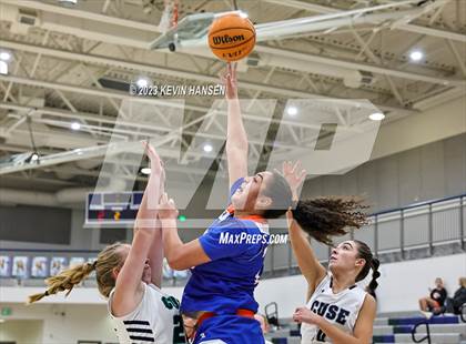 Thumbnail 1 in Timpview @ Syracuse photogallery.