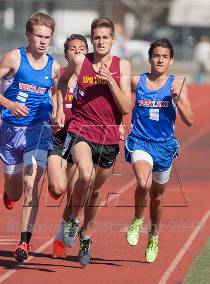 Thumbnail 1 in Westlake @ Simi Valley (1600M)  photogallery.
